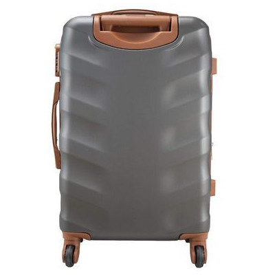 Валіза Semi Line 28&quot; L T5707-3 Graphite (DAS302911) Вінниця - фото 4