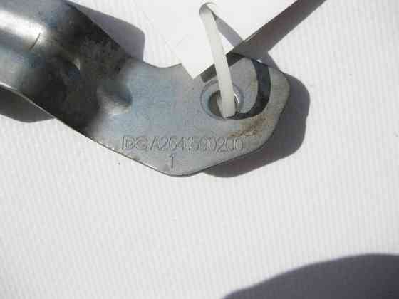 Mercedes-Benz  A2641590200 Металевий кронштейн для двигуна M264 R4 1.5 2.0л Одесса