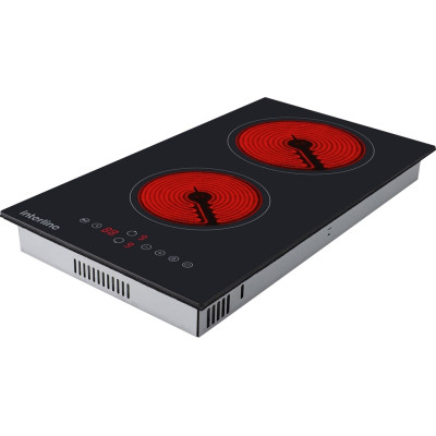 Варочная поверхность Interline HHV 536 SPT BA Винница - изображение 2