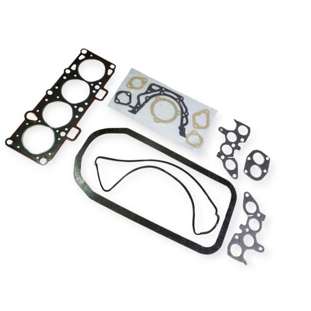 Прокладка повний к-т ВАЗ 2108 (1300) Герметик двигуна Мукачево - фото 1