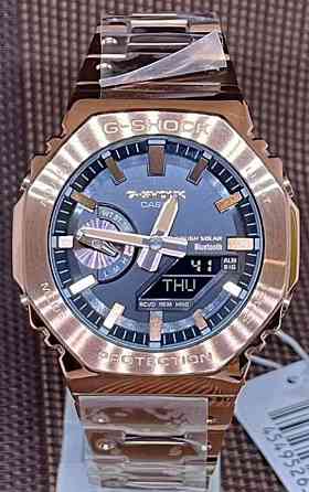 Оригинальные Casio G-Shock GM-B2100GD-5A Киев