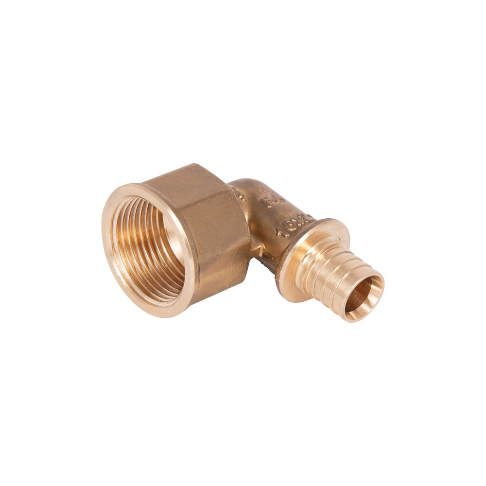 Кут натяжний Icma No1037 d16х2,2-3/4" В 851037AEBO05 Київ - фото 9