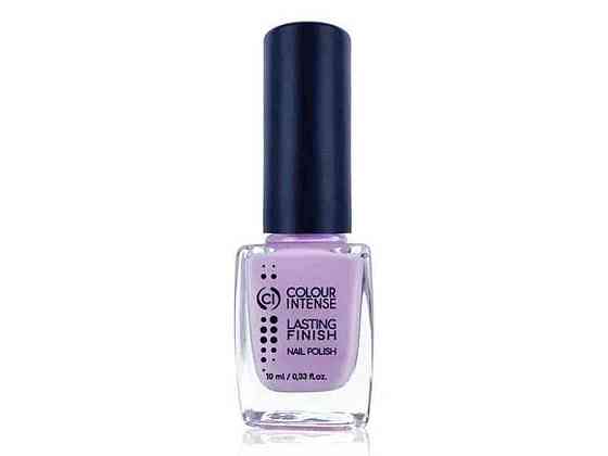 Лак для ногтей 10мл LASTING FINISH 253 эмаль ТМ Colour INTENSE   Solmir Solmir Solmir Київ