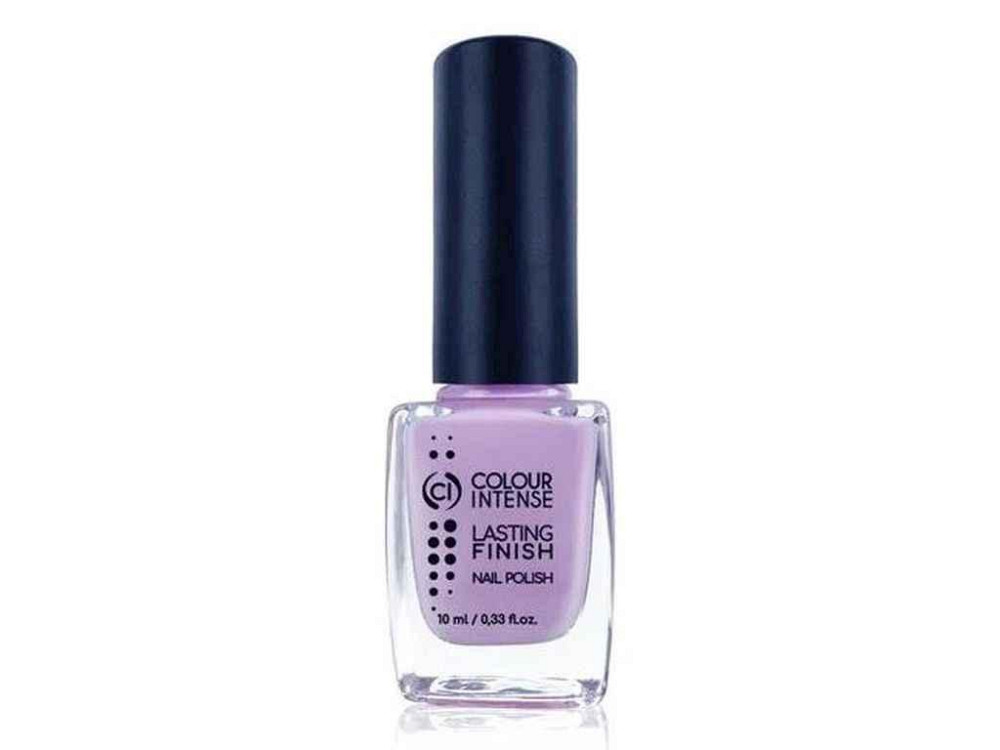 Лак для ногтей 10мл LASTING FINISH 253 эмаль ТМ Colour INTENSE   Solmir Solmir Solmir Київ - фото 1