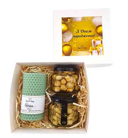 Подарунок чоловіку на день народження №185 Одеса