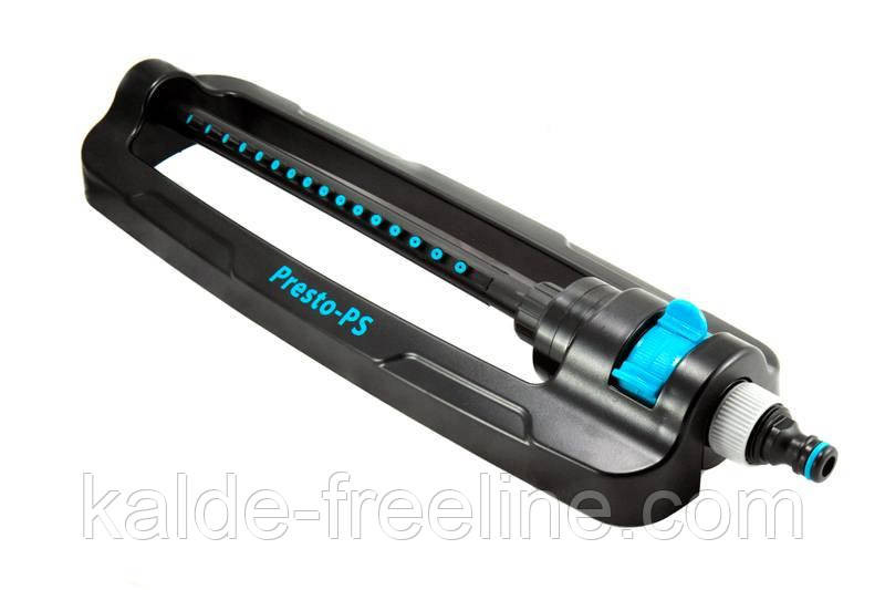 Дощувач Presto-PS осцилюючий Гарант (7815) Харьков - изображение 1