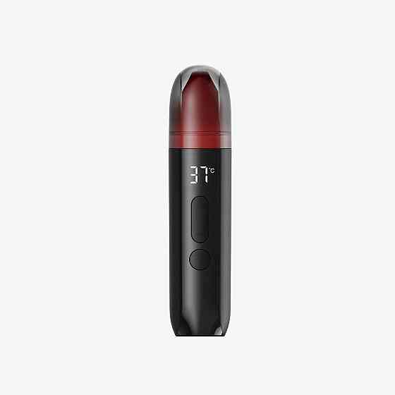 Диспенсер із підігріванням Otouch Sensual Warmer and Dispenser для лубриканта або масажного олії Sex Aura Київ