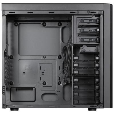 Корпус Chieftec Mesh (CW-01B-OP) Винница - изображение 7