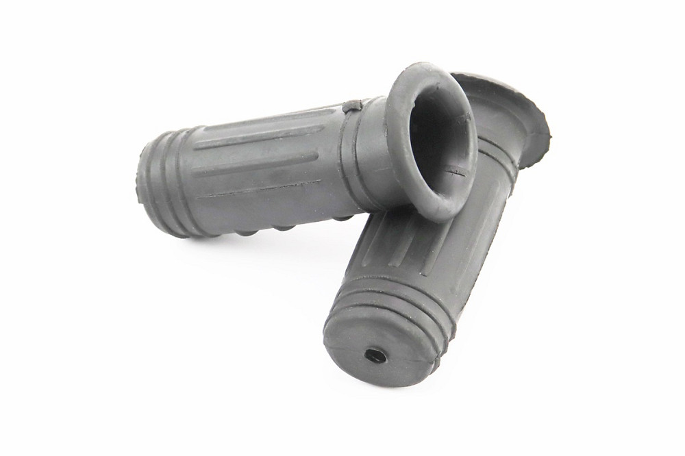 Рукоятки керма к-кт 2шт Киев - изображение 1