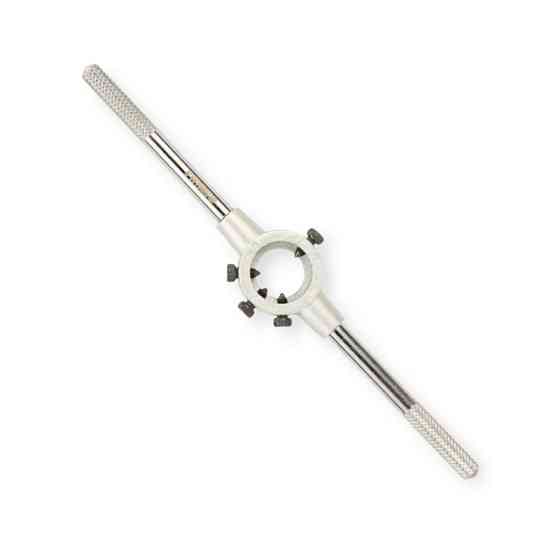 Тримач для плашок 20 мм (M3-M6) SIGMA Мукачево