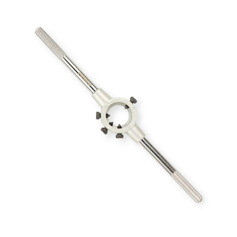 Тримач для плашок 20 мм (M3-M6) SIGMA Мукачево - фото 2