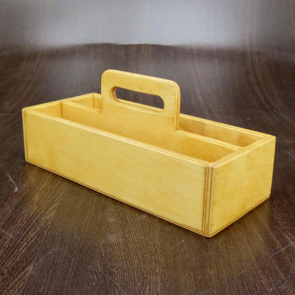 Кофейный органайзер 