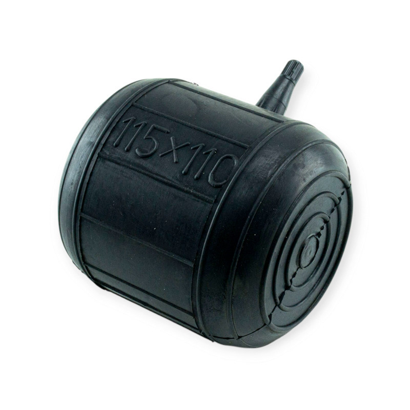 Підсилювач подушка (h 115 xd 110) вентиль збоку Мукачево - фото 2