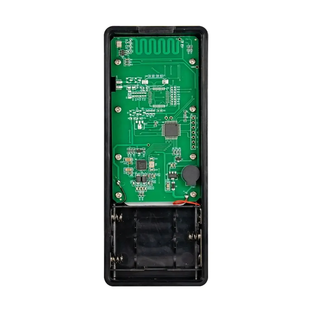 Клавіатура бездротова зі зчитувачем Mifare Trinix TRK-1100MWR (71-00017) Київ - фото 11