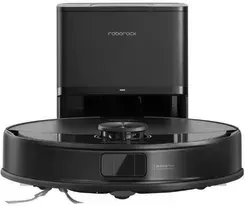 Пылесос Roborock   Q10 VF+ Czarny Киев - изображение 1