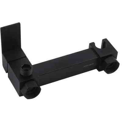 Душевой гарнитур Kroner Edelstahl Kubus-SCH063 + змішувач Edelstahl Kubus-SCH010 + змішувач Edelstahl Kubus-SCH052 (CVS30184) Винница