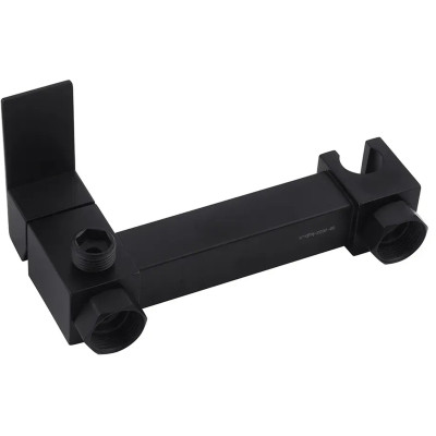 Душевой гарнитур Kroner Edelstahl Kubus-SCH063 + змішувач Edelstahl Kubus-SCH010 + змішувач Edelstahl Kubus-SCH052 (CVS30184) Винница - изображение 5