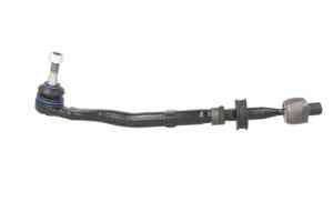 Рульова тяга лів. (з наконечником) Raiso (Швеція) BMW 5 E39, БМВ 5 Е39 95- #RL-094673B UAZSHAR22 Ковель