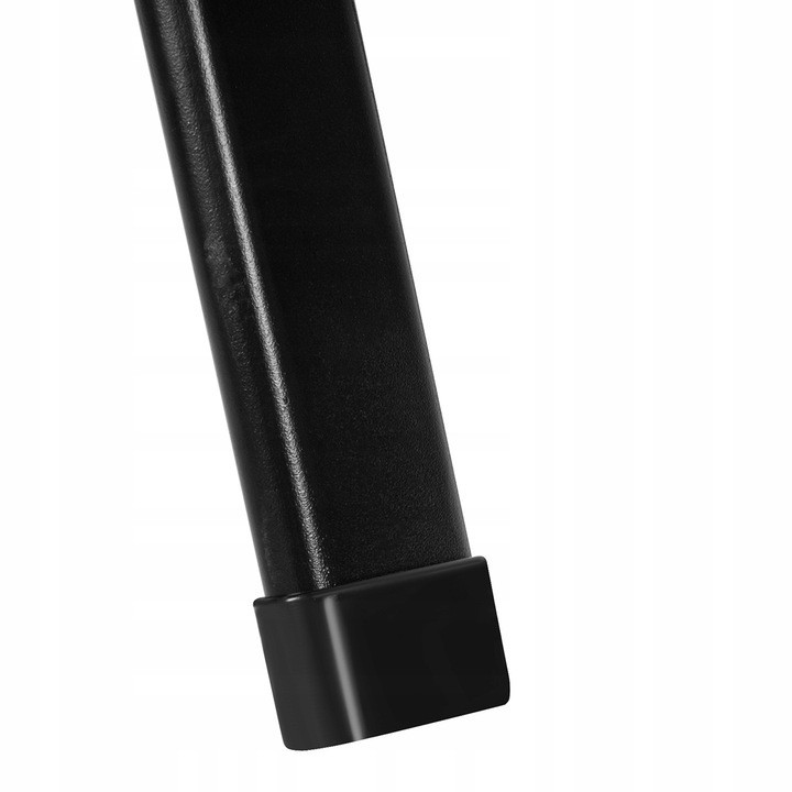 Набор металлических стульев 4 шт для сада, террасы или балкона Gardlov (25415) Нововолынск - изображение 7