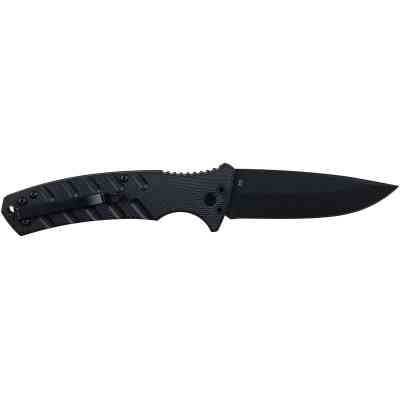 Нож Boker Plus Strike Large Grivory Black (06EX900) Винница