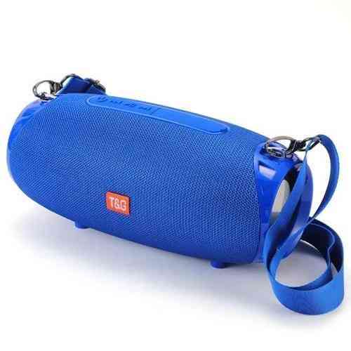 Бездротова портативна колонка для музики, Акустичні колонки з блютузом, Гучна Bluetooth колонка YZ-29 Івано-Франківськ