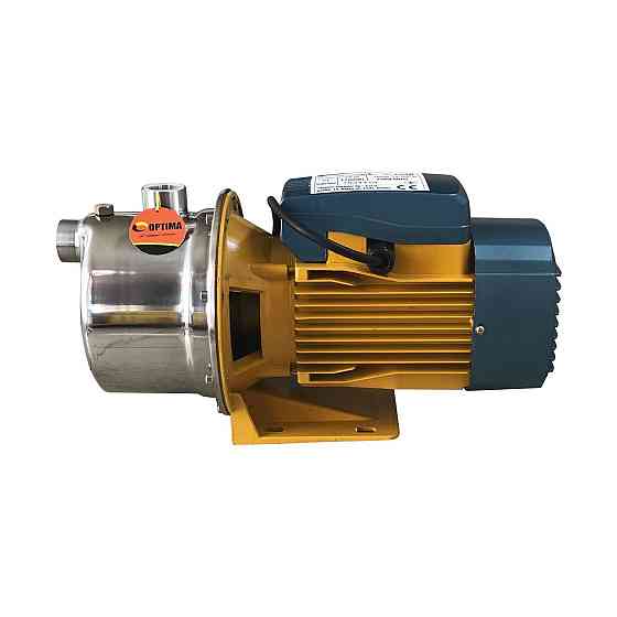 Насос відцентровий Optima JET150S PRIME 1,3кВт (000017246) Київ
