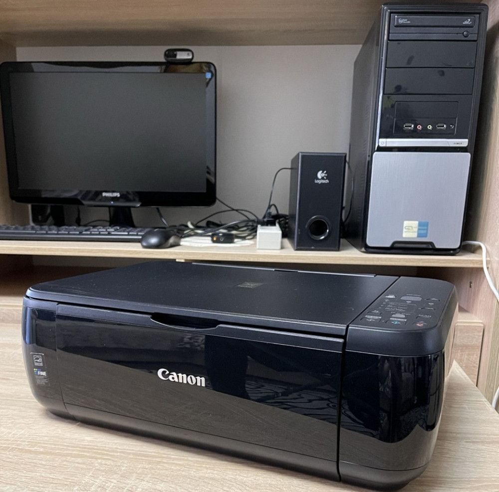 Комп'ютер Philips+комлект. Київ - фото 8