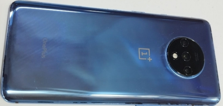 Телефон OnePlus 7 T 8+3/128Gb. Київ - фото 1