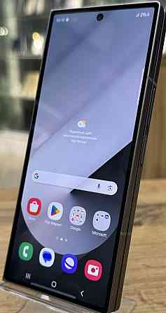 Смартфон Samsung fold 6 256Gb. Shadow Solver. Київ