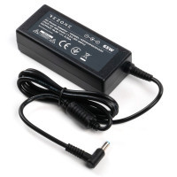 Блок живлення до ноутбуку Rezone HP 65W 19.5V 3.33А 4.5*3.0 (RZPSHP65194530) Київ - фото 1