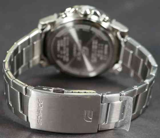 Casio ECB-20D-1AEF Edifice. Новые, с дефектом. Харьков