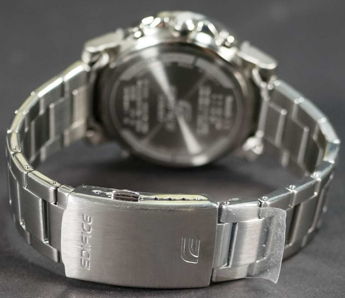 Casio ECB-20D-1AEF Edifice. Новые, с дефектом. Харьков - изображение 6