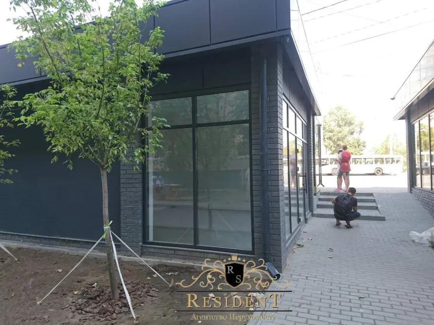 Маф с водой и канализацией на парусе, 380 в хороший ремонт. Днепр - изображение 1