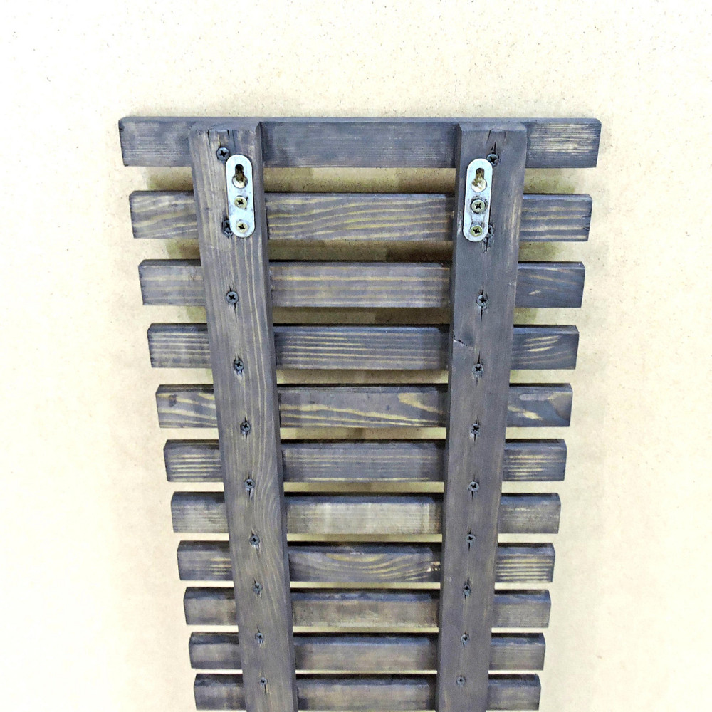 Решётка для растений 