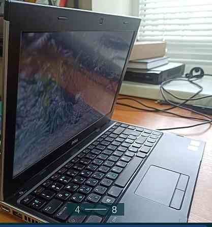 Ноутбук: Dell Latitude 3330. Киев