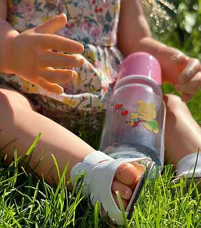 Реалистичная Кукла Реборн Девочка Оливия 55 см. Харьков