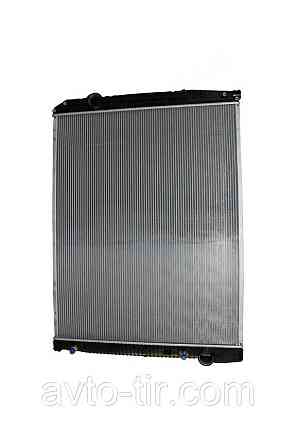 РАДІАТОР ОХОЛОДЖЕННЯ БЕЗ РАМИ MERCEDES ACTROS 9425001203, 9425002303, 9425002803, 9425002903 Луцьк