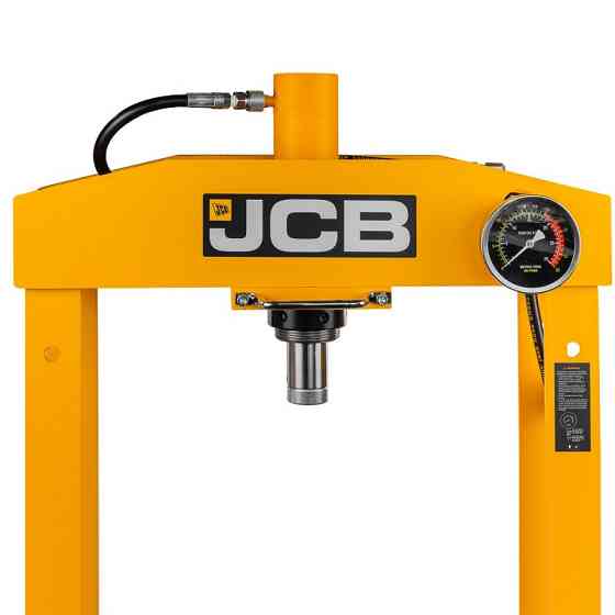 Прес гідравлічний 20т JCB Tools JCB-TY20030 Одеса