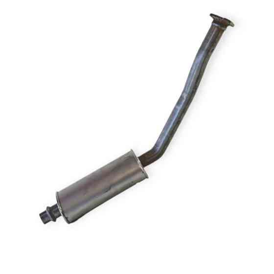 Резонатор Berlingo, Пежо Partner 1.9D Сітроен Мукачево