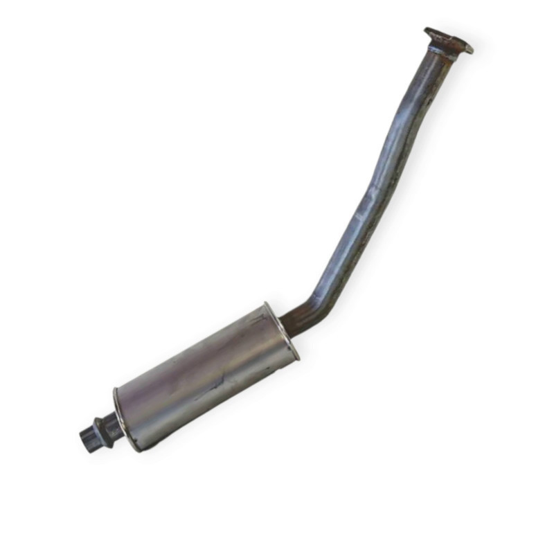 Резонатор Berlingo, Пежо Partner 1.9D Сітроен Мукачево - фото 2