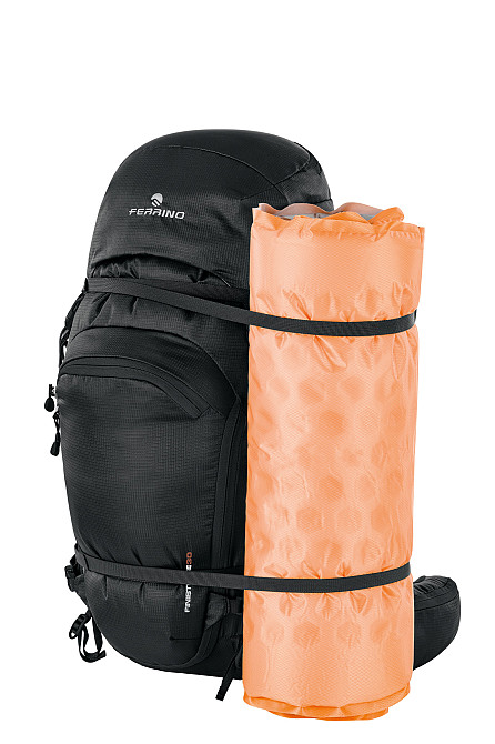 Рюкзак туристический Ferrino Finisterre 30L Black (75746QCC) Киев - изображение 3