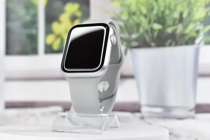 черный Смарт-часы Smart Watch GS8 Max, 45mm Коломыя - изображение 2