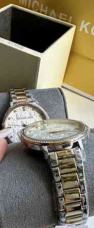 Часи годинник Michael Kors MK4667 Київ