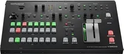 Микшерный пульт Roland V-600Uhd Киев - изображение 1