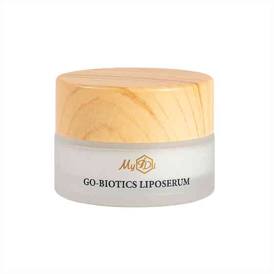 Сыворотка с пробиотиками (Пробник) MyIDi 5 мл Киев