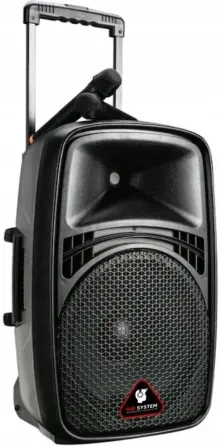 Колонка  Kolumna aktywna - IGO SYSTEM EZ-15A Київ