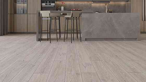 Ламинат VarioClic, коллекция STILLO, цвет NEW YORK, 8 мм Киев