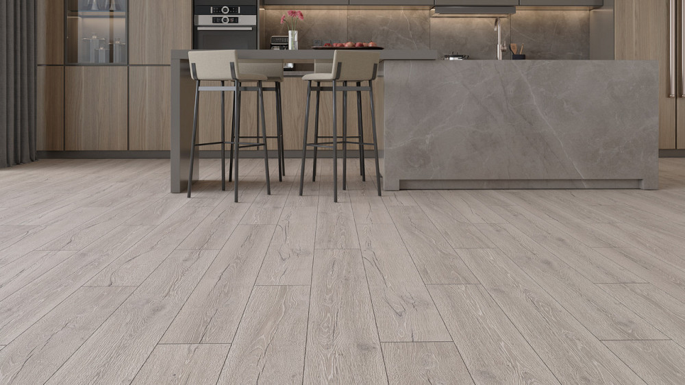 Ламинат VarioClic, коллекция STILLO, цвет NEW YORK, 8 мм Киев - изображение 2