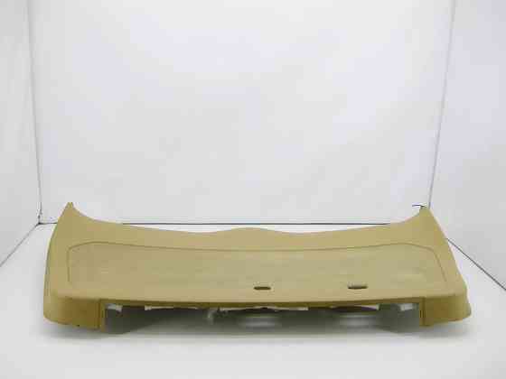 Mercedes-Benz  A1647401770 8K67 Обшивка кришки багажника нижня бежева ML W164 Одеса