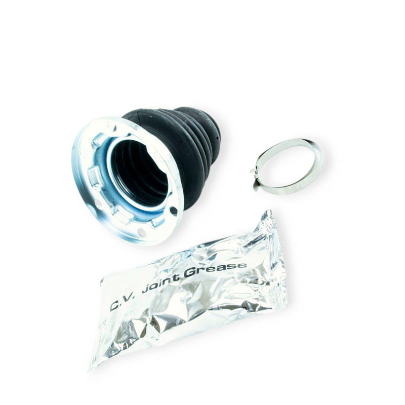 Пильовик Ауді A3, Фольцваген Гольф VI, Бора, Шкода Octavia внутрішній (d35X100 116 мм) Мукачево - фото 1